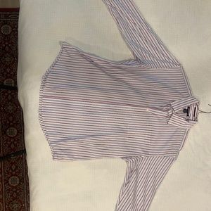 Brand new Lands End dress shirt